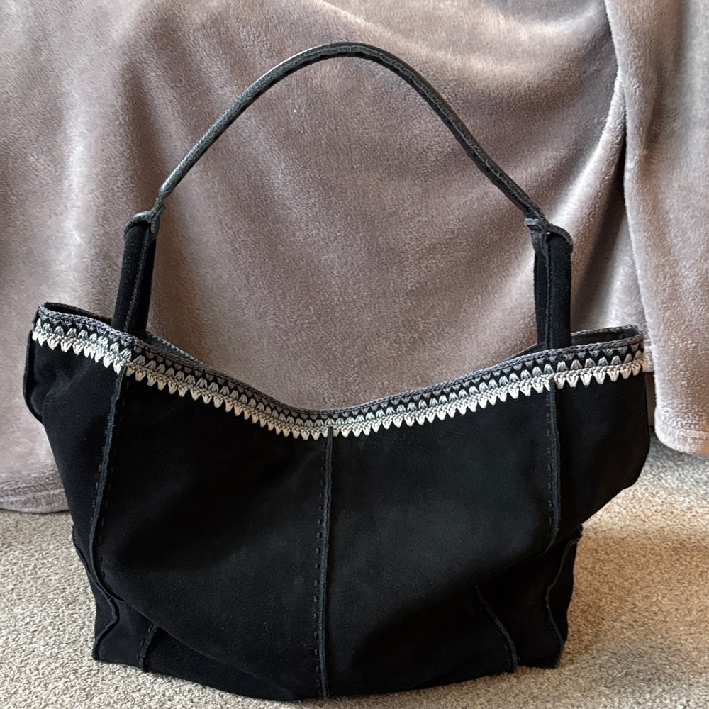 The Sak Los Feliz large tote